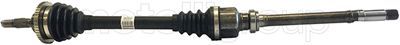 Drive Shaft CIFAM 655-380