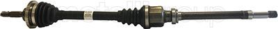 CIFAM 655-382 Drive Shaft