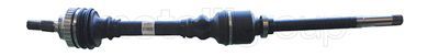 Drive Shaft CIFAM 655-523