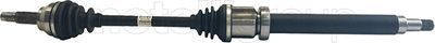 Drive Shaft CIFAM 655-544