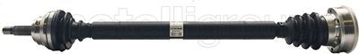 CIFAM 655-615 Drive Shaft