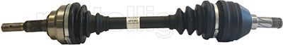 Drive Shaft CIFAM 655-721