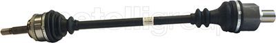 Drive Shaft CIFAM 655-787