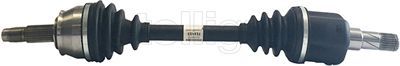 Drive Shaft CIFAM 655-801