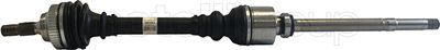 Drive Shaft CIFAM 655-806