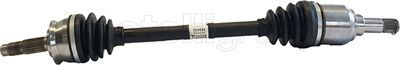 Drive Shaft CIFAM 655-834