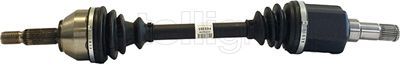 CIFAM 655-842 Drive Shaft