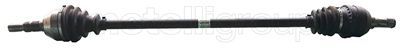 Drive Shaft CIFAM 655-853