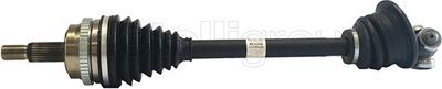 Drive Shaft CIFAM 655-861