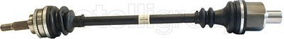 Drive Shaft CIFAM 655-866