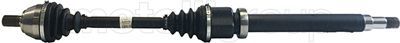 Drive Shaft CIFAM 655-886