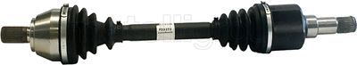 Drive Shaft CIFAM 655-912