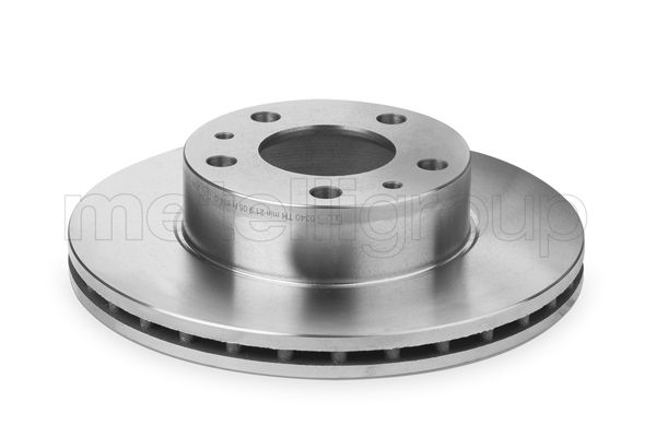 CIFAM 800-340 Brake Disc