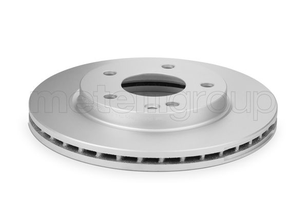 CIFAM 800-469C Brake Disc