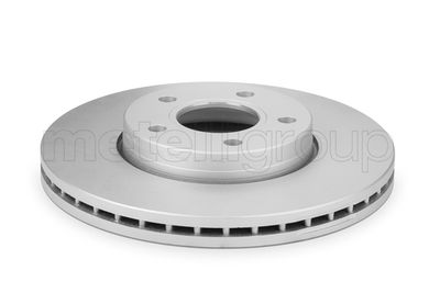 Brake Disc CIFAM 800-685C