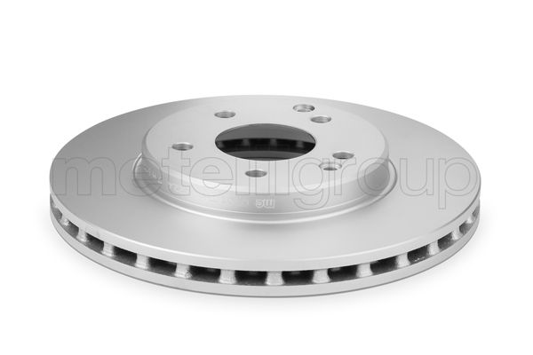 CIFAM 800-701C Brake Disc