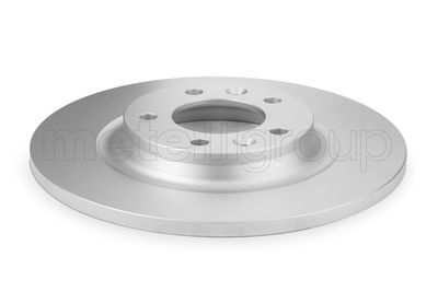 Brake Disc CIFAM 800-795C