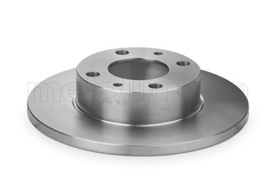 Brake Disc CIFAM 800-014