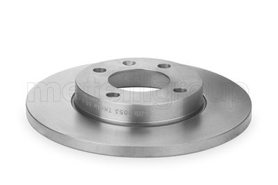 Brake Disc CIFAM 800-053