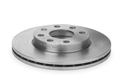 Brake Disc CIFAM 800-096