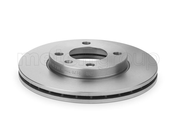 CIFAM 800-170 Brake Disc