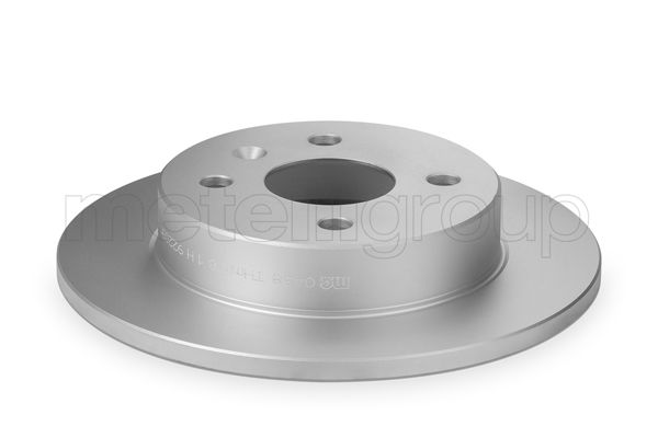 CIFAM 800-488C Brake Disc