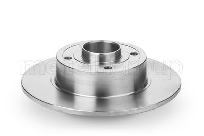 Brake Disc CIFAM 800-722