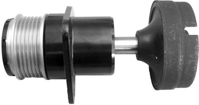 Alternator Freewheel Clutch CONTINENTAL CTAM AP9045