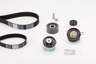 Timing Belt Kit CONTINENTAL CTAM CT1015K3PRO