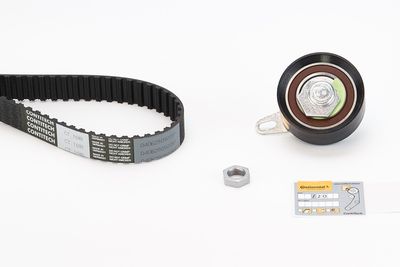 Timing Belt Kit CONTINENTAL CTAM CT1018K1