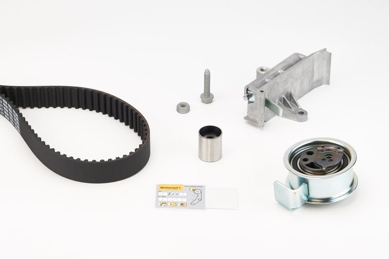 CONTINENTAL CTAM CT1028K2 Timing Belt Kit