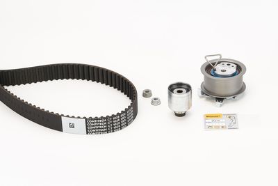 Timing Belt Kit CONTINENTAL CTAM CT1028K3