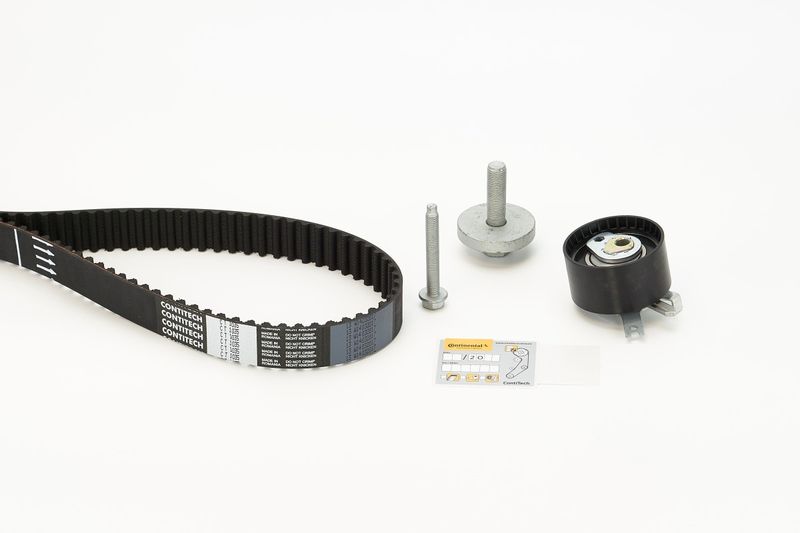 CONTINENTAL CTAM CT1035K1 Timing Belt Kit