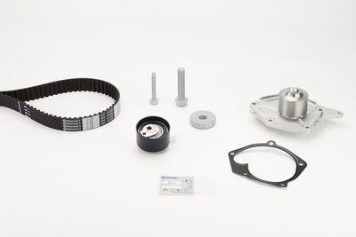 Water Pump & Timing Belt Kit CONTINENTAL CTAM CT1035WP3