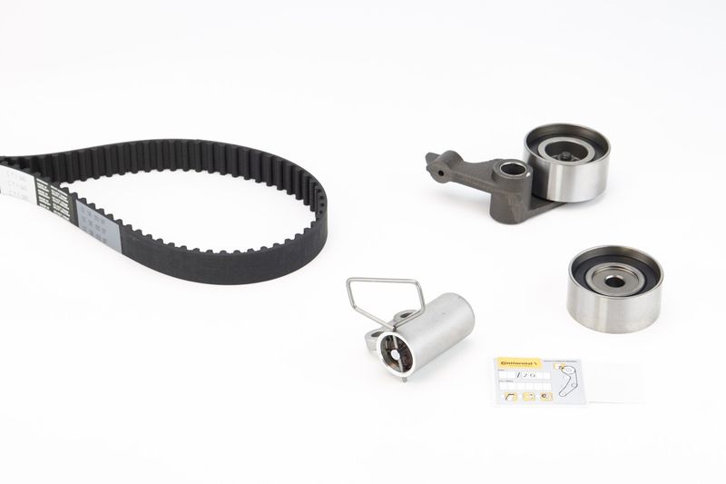 CONTINENTAL CTAM CT1043K2 Timing Belt Kit