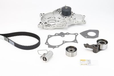 Water Pump & Timing Belt Kit CONTINENTAL CTAM CT1043WP2