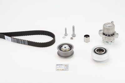 Water Pump & Timing Belt Kit CONTINENTAL CTAM CT1044WP2