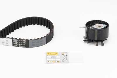 Timing Belt Kit CONTINENTAL CTAM CT1045K1