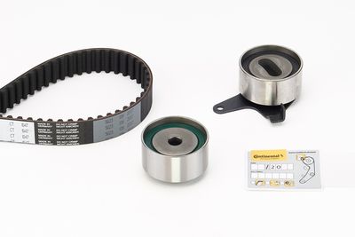 Timing Belt Kit CONTINENTAL CTAM CT1047K1