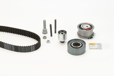 Timing Belt Kit CONTINENTAL CTAM CT1051K2