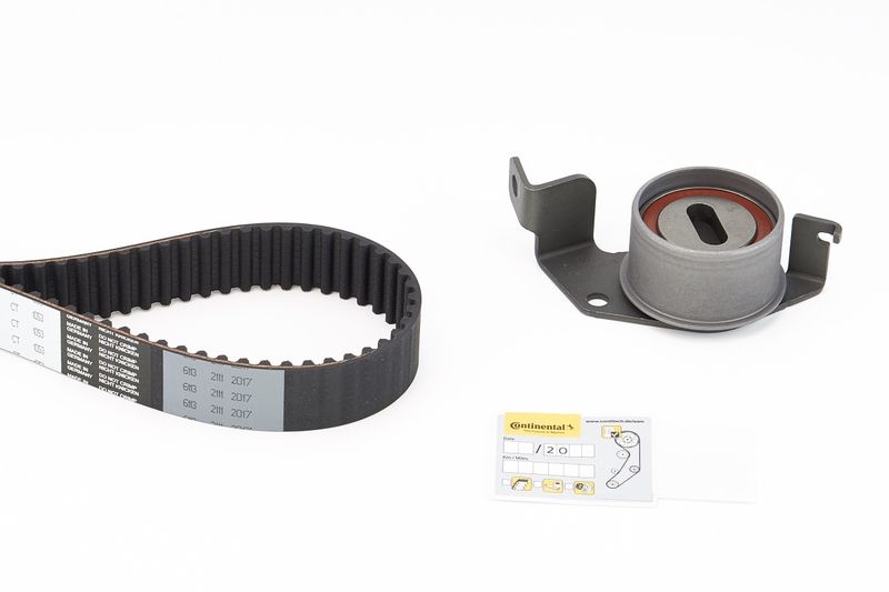 CONTINENTAL CTAM CT1053K1 Timing Belt Kit