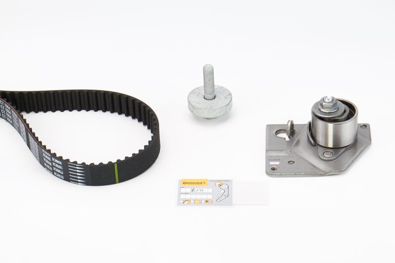 CONTINENTAL CTAM CT1064K1 Timing Belt Kit