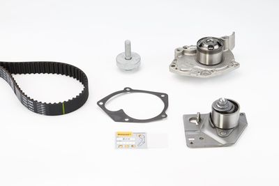 Water Pump & Timing Belt Kit CONTINENTAL CTAM CT1064WP2