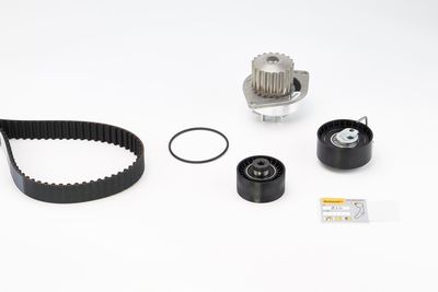 Water Pump & Timing Belt Kit CONTINENTAL CTAM CT1065WP2