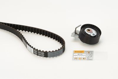 Timing Belt Kit CONTINENTAL CTAM CT1066K1