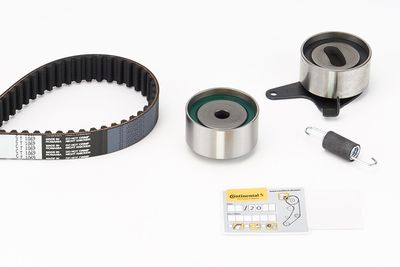 Timing Belt Kit CONTINENTAL CTAM CT1069K1