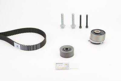 Timing Belt Kit CONTINENTAL CTAM CT1077K2