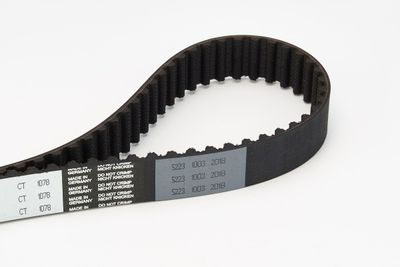 Timing Belt CONTINENTAL CTAM CT1078