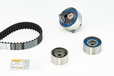 Timing Belt Kit CONTINENTAL CTAM CT1079K1