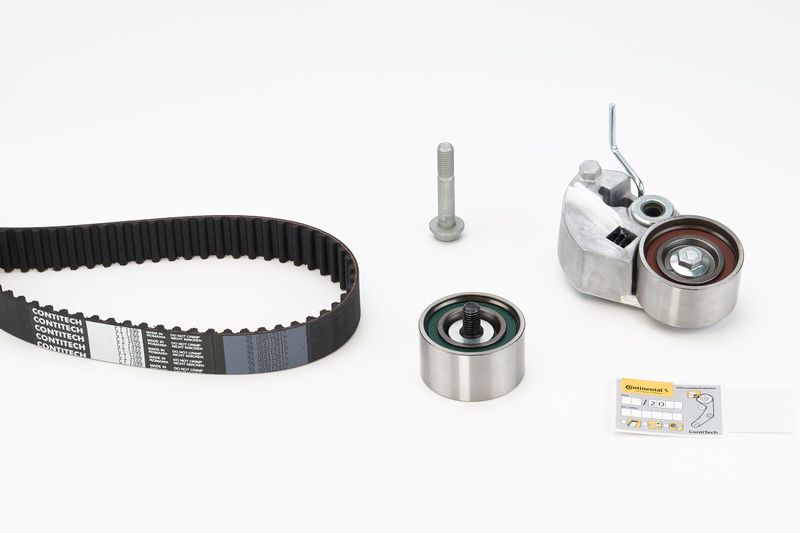 CONTINENTAL CTAM CT1099K2 Timing Belt Kit